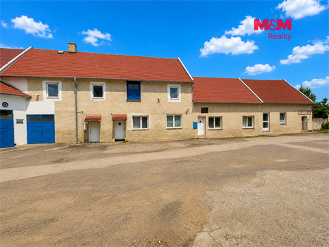 Prodej výrobního objektu, 4 026 m² 16