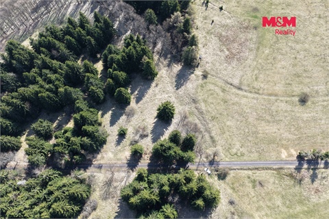 Prodej lesu, 18 821 m² 2