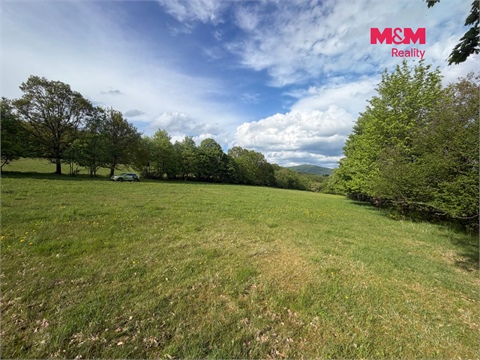 Prodej louky, 41 016 m² - 0