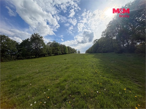 Prodej louky, 41 016 m² 4