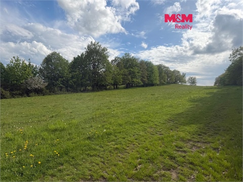 Prodej louky, 41 016 m² 0