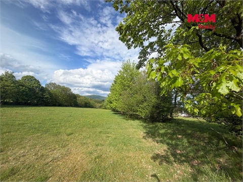 Prodej louky, 41 016 m² 2