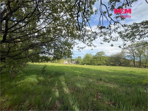 Prodej louky, 41 016 m² - 4