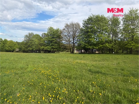 Prodej louky, 41 016 m² - 2