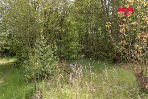 Prodej stavebního pozemku, 1 458 m² 8