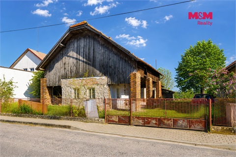 Prodej chaty / chapuly, 150 m² - 6