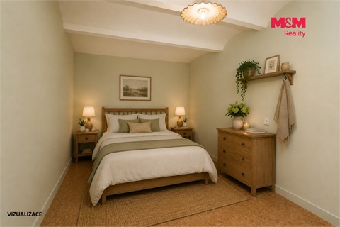 Prodej chaty / chapuly, 150 m² 8