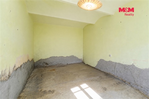Prodej chaty / chapuly, 150 m² - 8