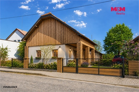Prodej chaty / chapuly, 150 m² 6