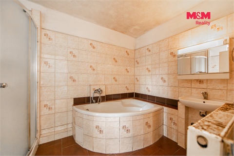 Prodej rodinného domu, 85 m² 6