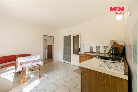Prodej rodinného domu, 85 m² - 2