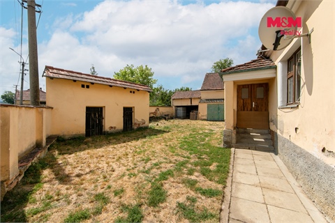Prodej rodinného domu, 85 m² - 14