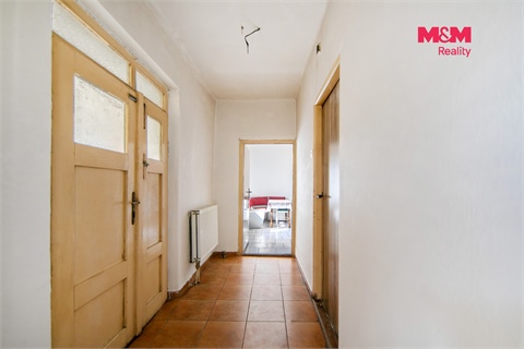 Prodej rodinného domu, 85 m² - 4