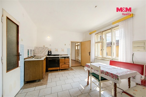 Prodej rodinného domu, 85 m² - 10