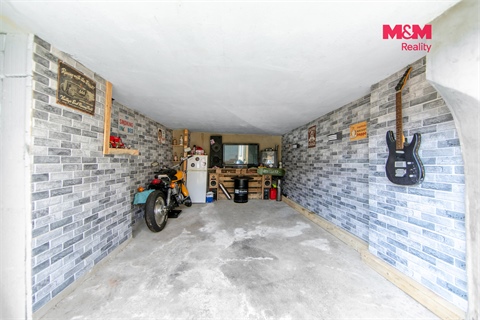 Prodej rodinného domu, 85 m² 8