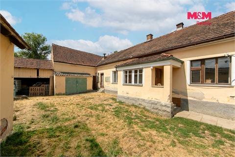 Prodej rodinného domu, 85 m² 14