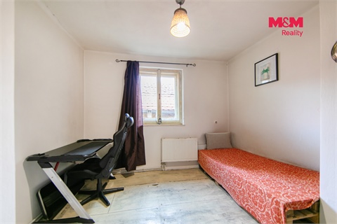 Prodej rodinného domu, 85 m² 4