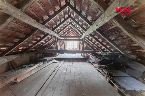 Prodej rodinného domu, 85 m² - 8