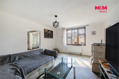 Prodej rodinného domu, 85 m² 10
