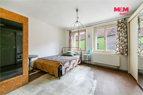 Prodej rodinného domu, 85 m² 2