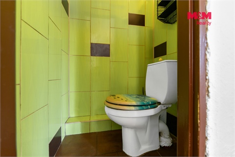 Prodej rodinného domu, 85 m² - 6