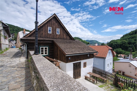 Prodej rodinného domu, 102 m² 14