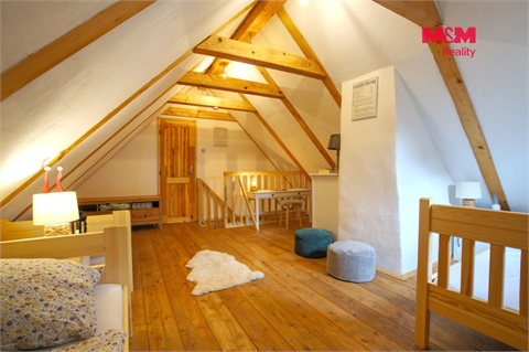 Prodej rodinného domu, 102 m² - 0