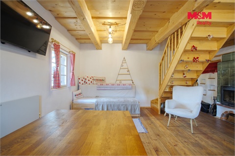 Prodej rodinného domu, 102 m² 4
