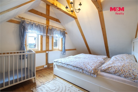 Prodej rodinného domu, 102 m² 8