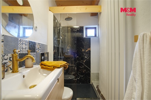 Prodej rodinného domu, 102 m² - 6