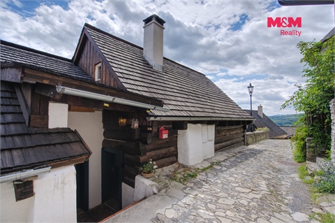 Prodej rodinného domu, 102 m² - 12