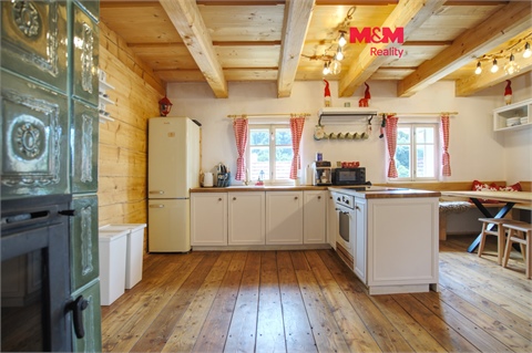 Prodej rodinného domu, 102 m² 0