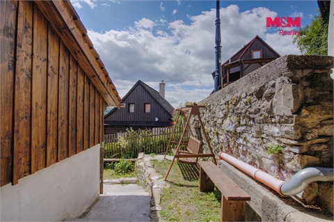 Prodej rodinného domu, 102 m² 12