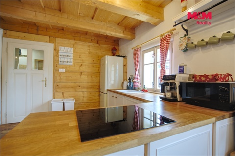Prodej rodinného domu, 102 m² - 2
