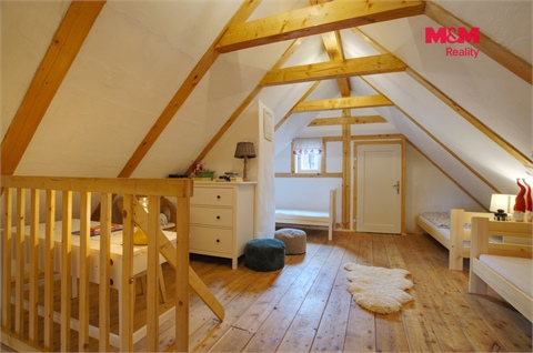 Prodej rodinného domu, 102 m² - 8