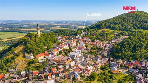 Prodej rodinného domu, 102 m² 10