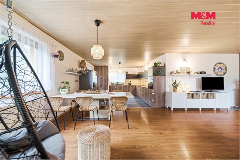 Prodej rodinného domu, 118 m² 6