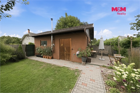 Prodej rodinného domu, 118 m² - 26