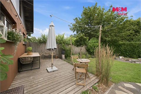 Prodej rodinného domu, 118 m² - 16