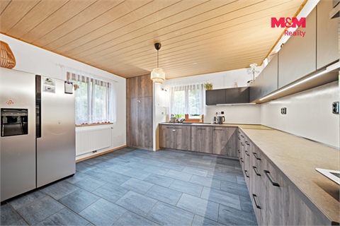 Prodej rodinného domu, 118 m² 10