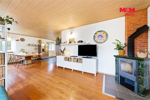 Prodej rodinného domu, 118 m² 2