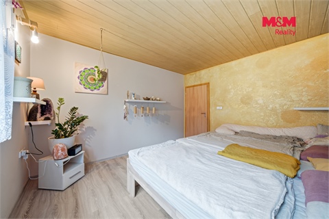 Prodej rodinného domu, 118 m² 12