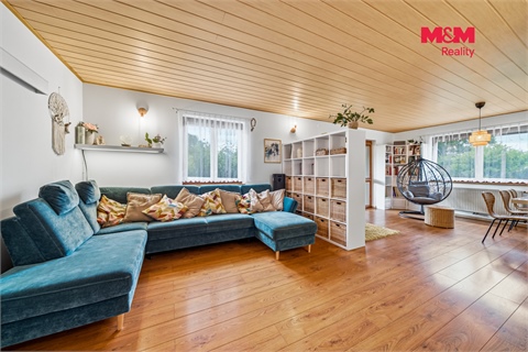 Prodej rodinného domu, 118 m² 4