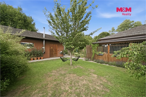 Prodej rodinného domu, 118 m² 16