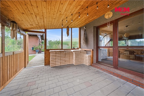 Prodej rodinného domu, 118 m² - 14