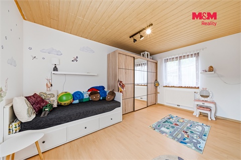 Prodej rodinného domu, 118 m² - 10