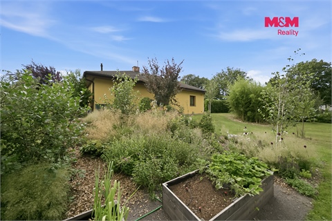 Prodej rodinného domu, 118 m² - 20