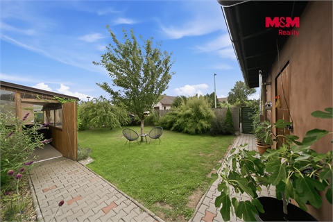 Prodej rodinného domu, 118 m² - 24