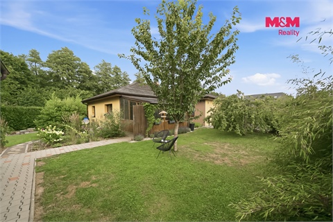 Prodej rodinného domu, 118 m² 20