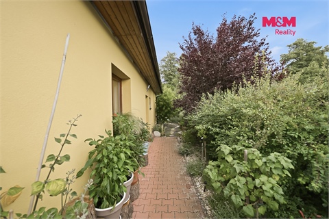Prodej rodinného domu, 118 m² - 18